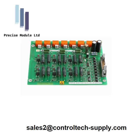 ABB LTC391AE01 HIEE401782R0001 Interface Module Bottom Price