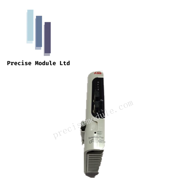 CRBXO1 ABB Communication Repeater Module