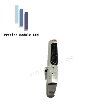 CRBXO1 ABB Communication Repeater Module