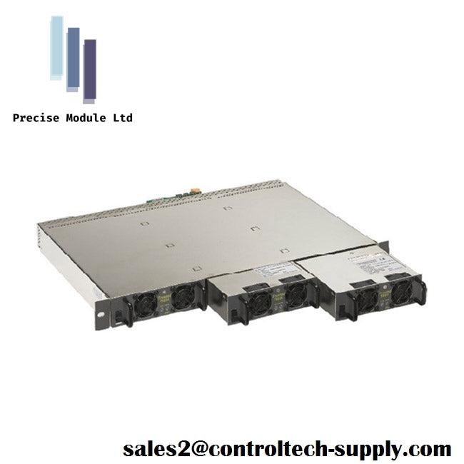 ICS TRIPLEX T8100 Trusted TMR Controller Chassis Promotional Price