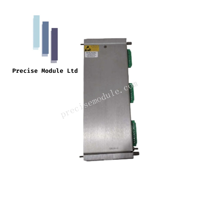 Bently Nevada 128229-01 3500/42M Proximity/Seismic Monitor Module