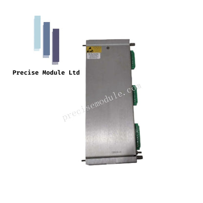 Bently Nevada 128229-01 3500/42M Proximity/Seismic Monitor Module