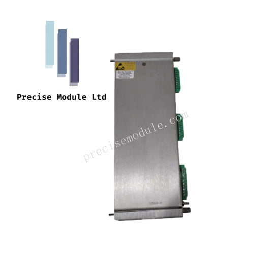 Bently Nevada 128229-01 3500/42M Proximity/Seismic Monitor Module