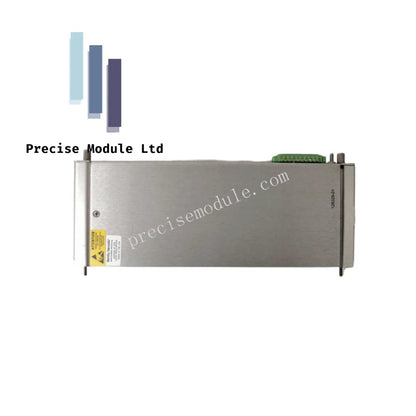 Bently Nevada 128229-01 3500/42M Proximity/Seismic Monitor Module