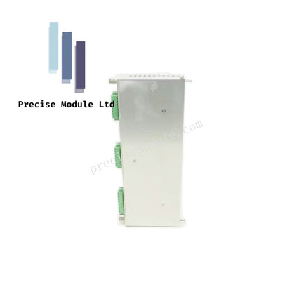 Bently Nevada 128229-01 3500/42M Proximity/Seismic Monitor Module