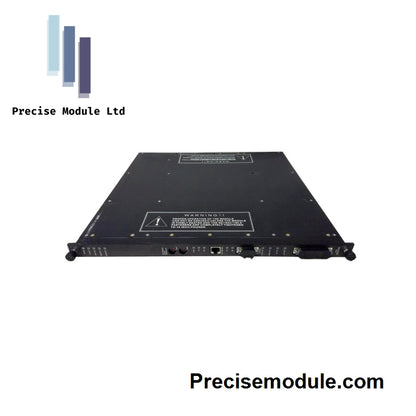 Triconex 3008 Main Processor Fast Shipping