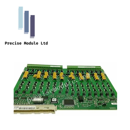 ABB 1MRK000614-AB output Item