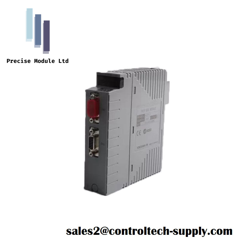 YOKOGAWA ALR111 Serial Communication Module Preferential Price