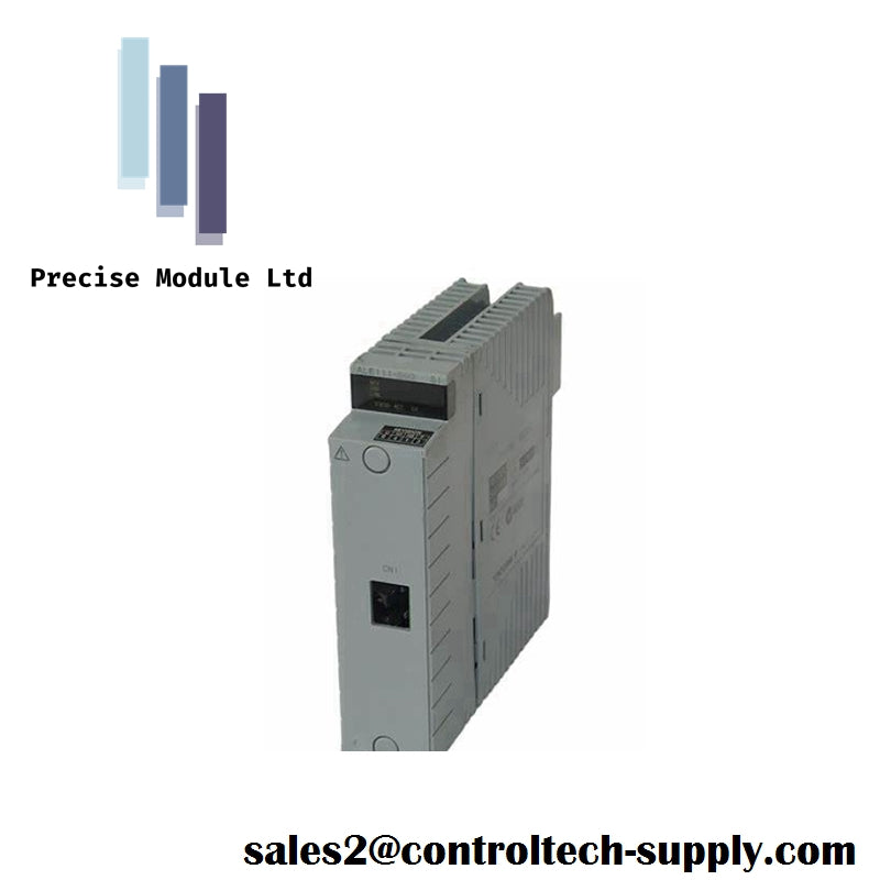 YOKOGAWA ALE111-S51 Ethernet Communication Module Hot Selling – Precise ...