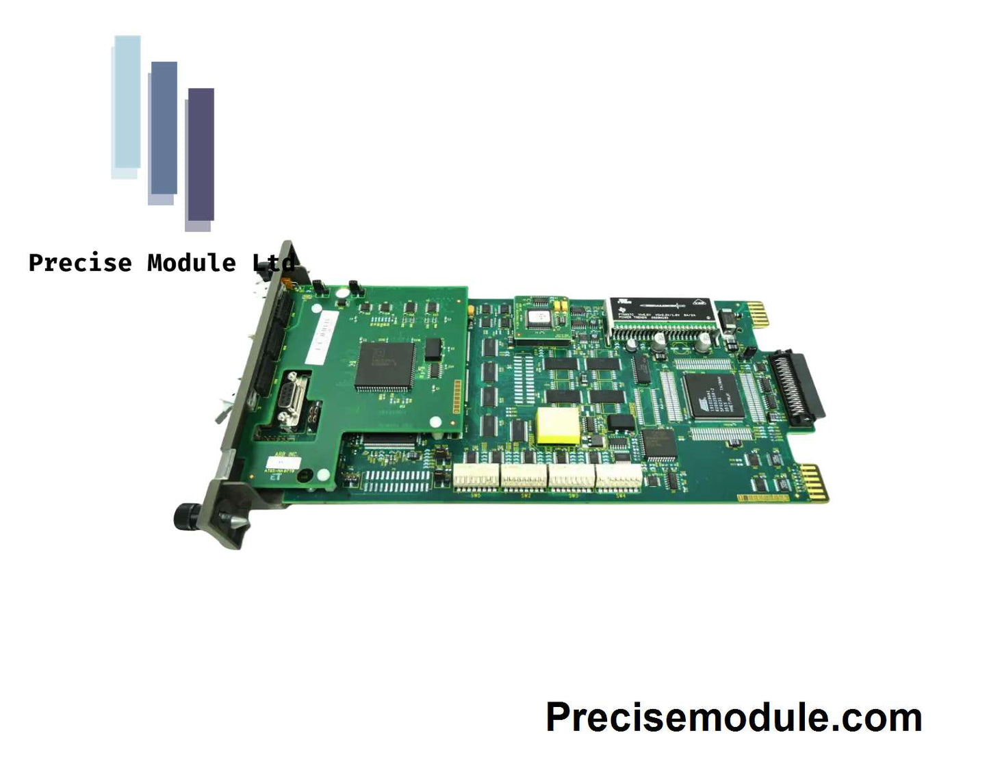 ABB INICT13A TRANSFER MODULE Best Quality – Precise Module Ltd.