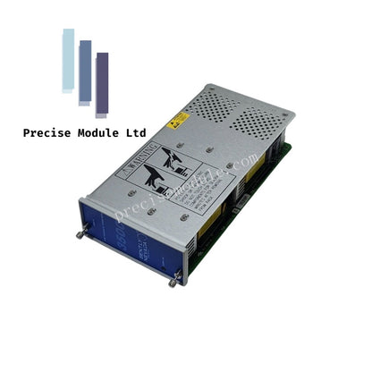 Bently Nevada 3500/15 133292-01 DC Power Supplies