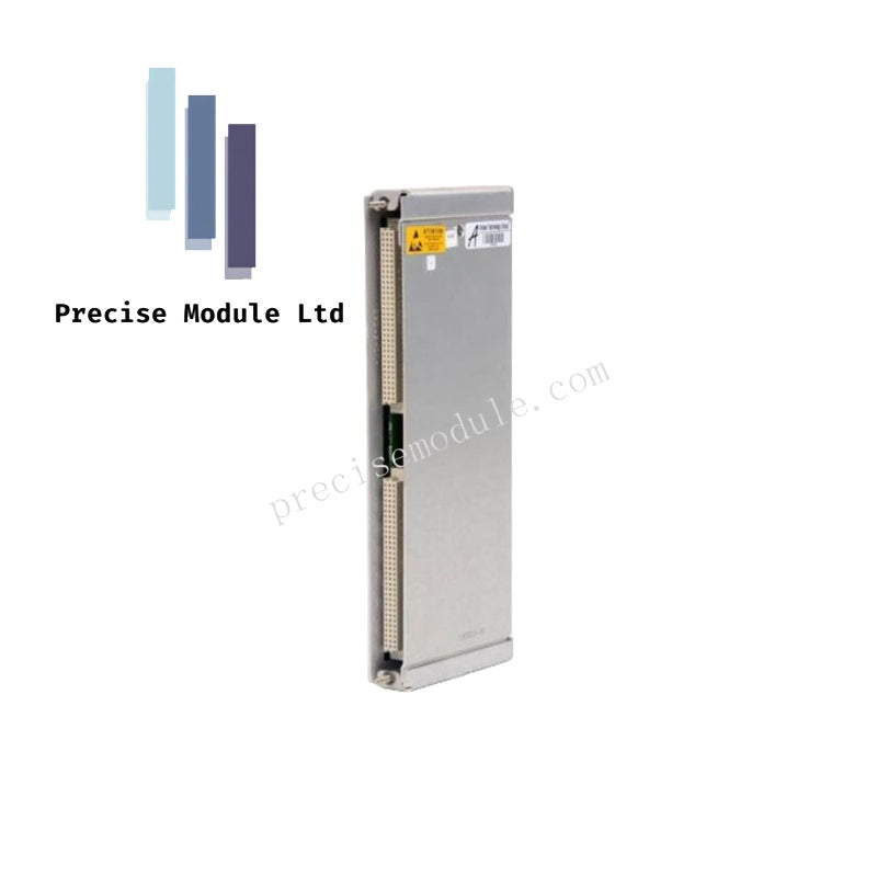 Bently Nevada 133323-01 I/O Module