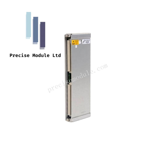 Bently Nevada 133323-01 I/O Module