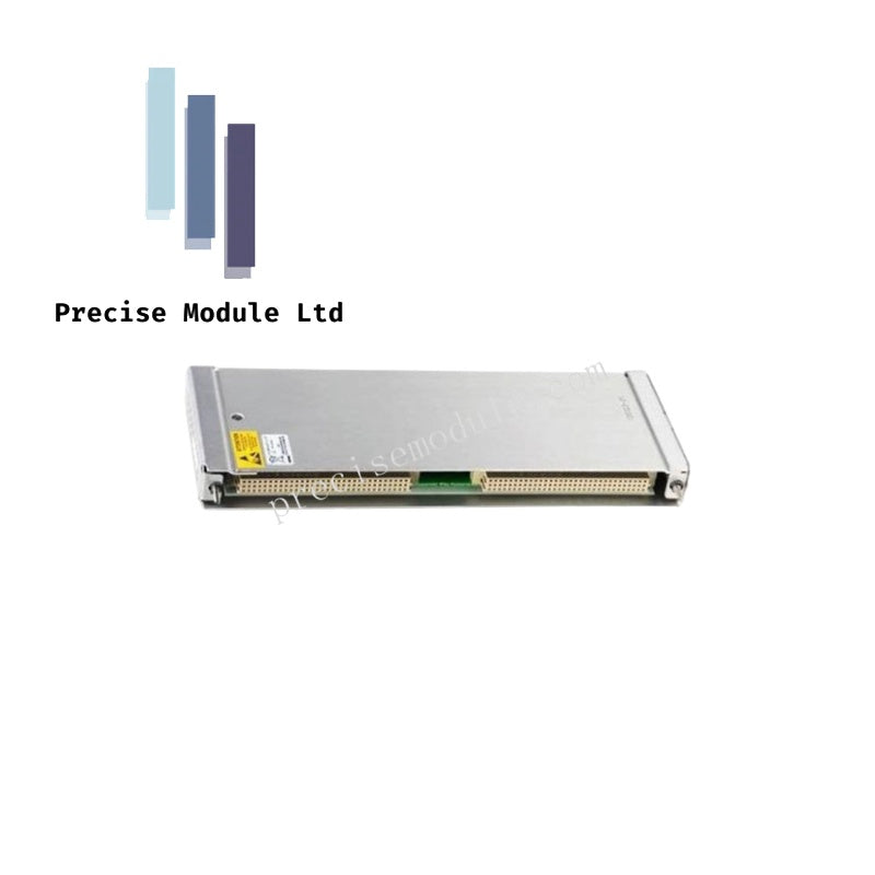 Bently Nevada 133323-01 I/O Module