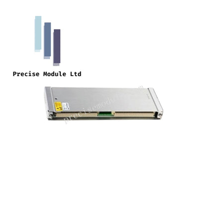 Bently Nevada 133323-01 I/O Module