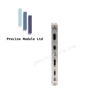 Bently Nevada 133323-01 I/O Module