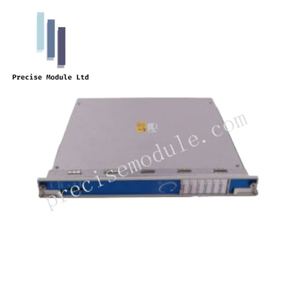 Bently Nevada 3500/53 133388-01 Overspeed Detection Modul