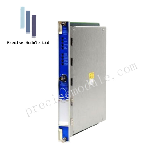 Bently Nevada 3500/53 133388-01 Overspeed Detection Modul