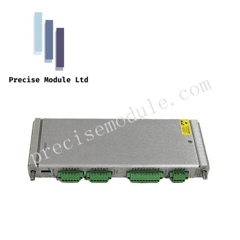 Bently Nevada 133396-01 Tachometer I/O Module 3500 Series