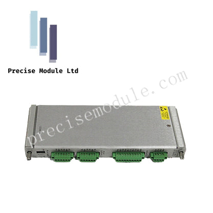 Bently Nevada 133396-01 Tachometer I/O Module 3500 Series
