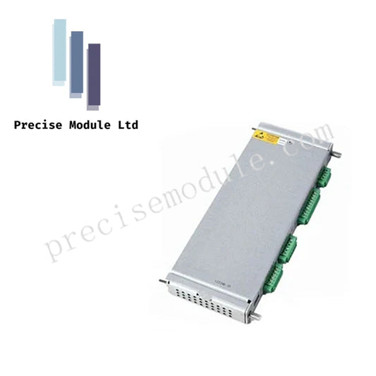 Bently Nevada 133396-01 Tachometer I/O Module 3500 Series