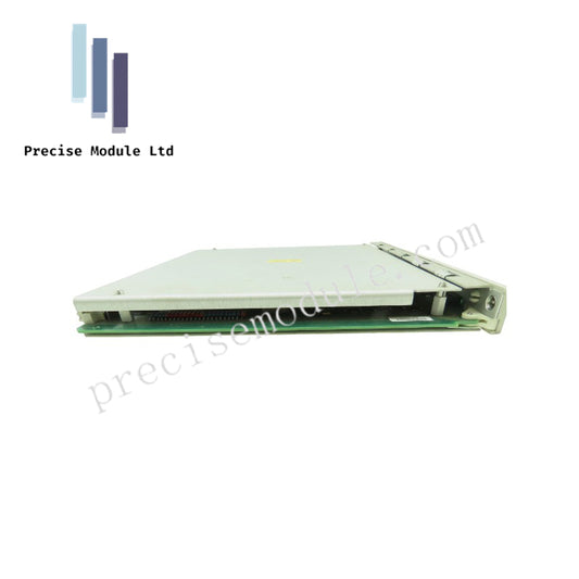 Bently Nevada 3500/60 133811-01 Temperature Monitor