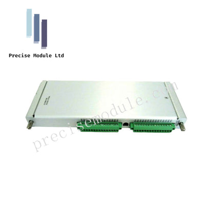 Bently Nevada 3500/60 133819-01  Temp I/O Module
