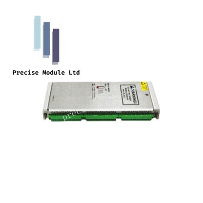 Bently Nevada 140471-01 3500/42M Proximitor Seismic Monitor