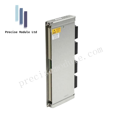 Bently Nevada 3500/60 133819-01  Temp I/O Module