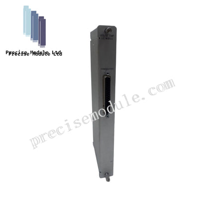 Bently Nevada 3500/60 133827-01 Temp I/O Module