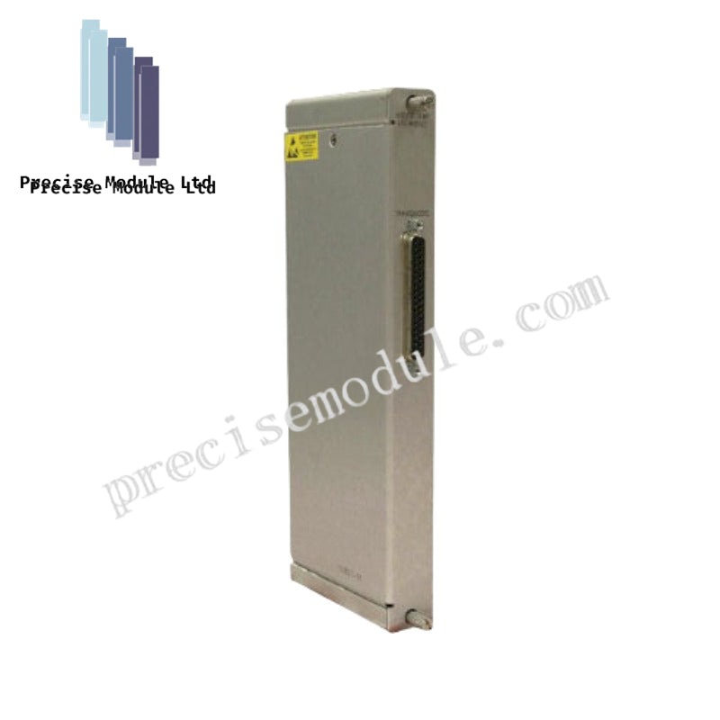 Bently Nevada 3500/60 133827-01 Temp I/O Module