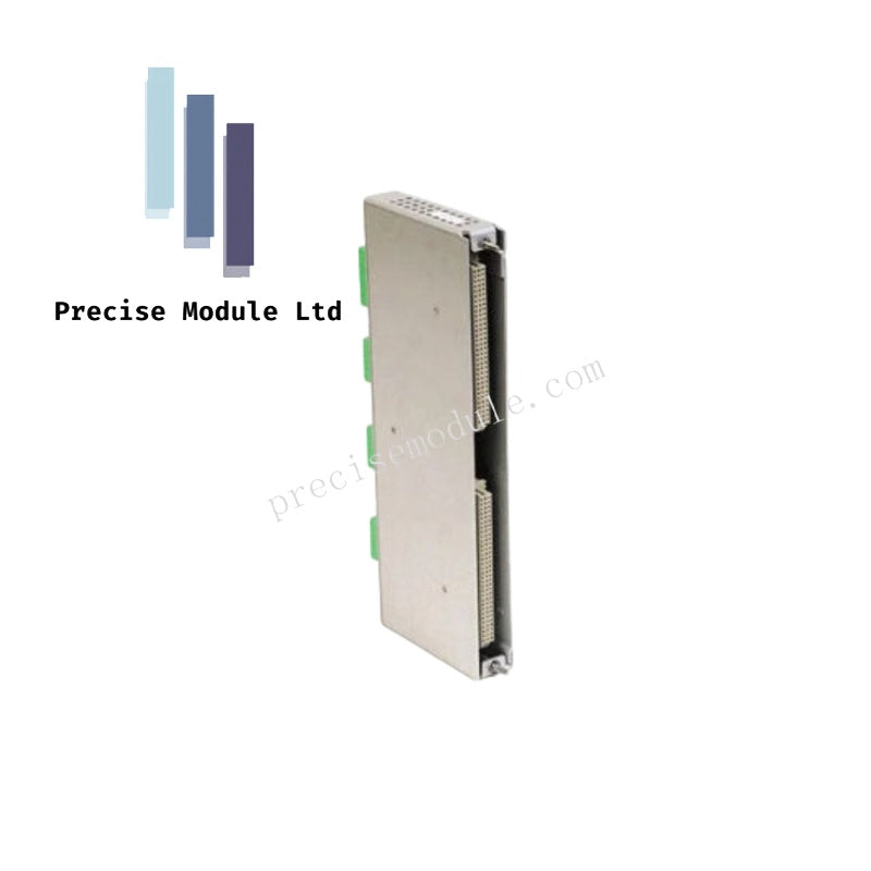 Bently Nevada 133827-02 I/O Module