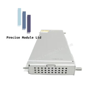 Bently Nevada 133827-02 I/O Module