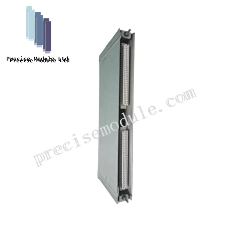 Bently Nevada 3500/60 133835-01 Temperature I/O Module