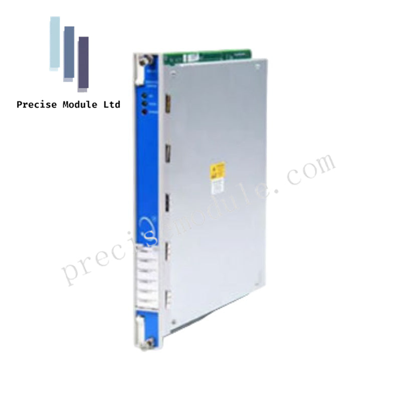 Bently Nevada 3500/50 134938-01 Tachometer Module