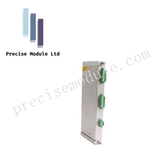 Bently Nevada 134M3942-02 | Ranger Pro Wireless Gateway | WirelessHART