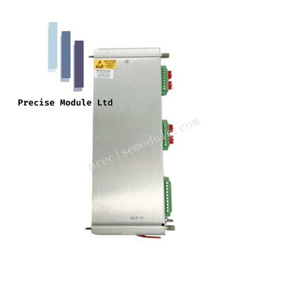 Bently Nevada 3500/45 135137-01 Position I/O Module