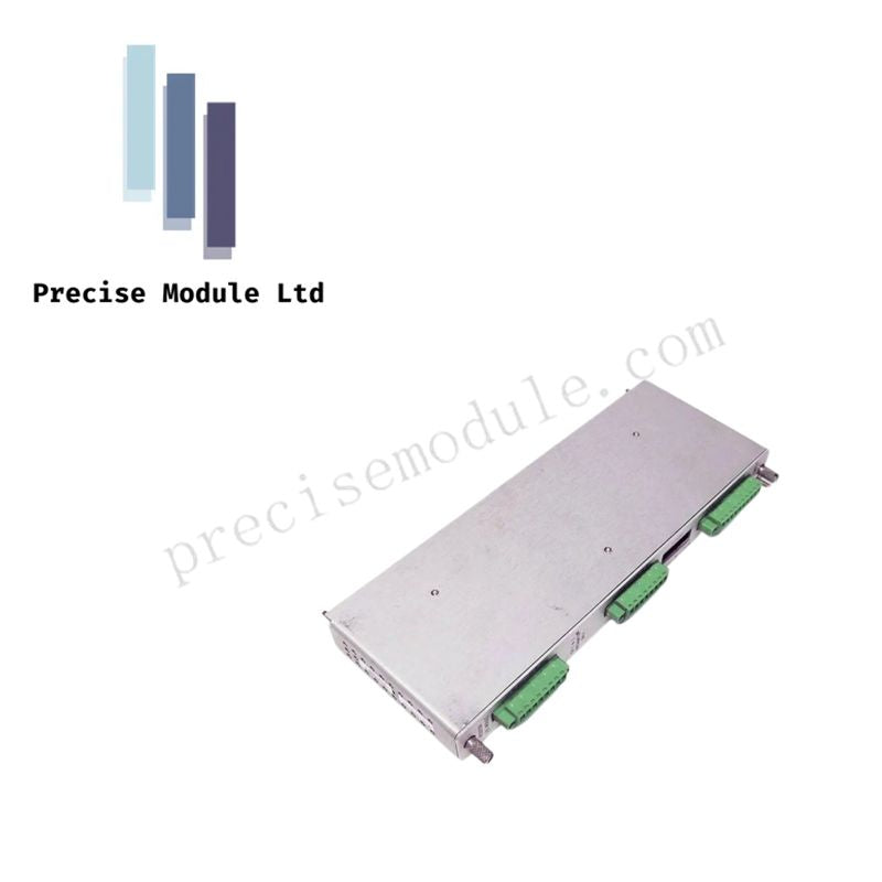 Bently Nevada 135137-01 Position I/O Module with Discrete Inputs | Machinery Protection