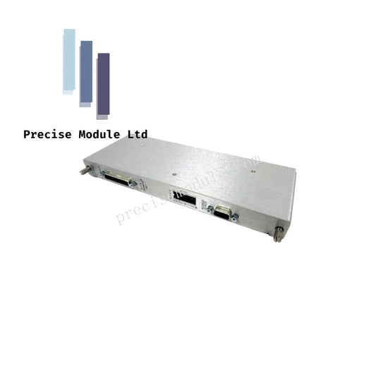 Bently Nevada 135145-01 Position I/O Module