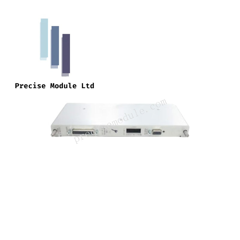Bently Nevada 135145-01 Position I/O Module