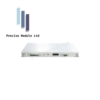 Bently Nevada 135145-01 Position I/O Module