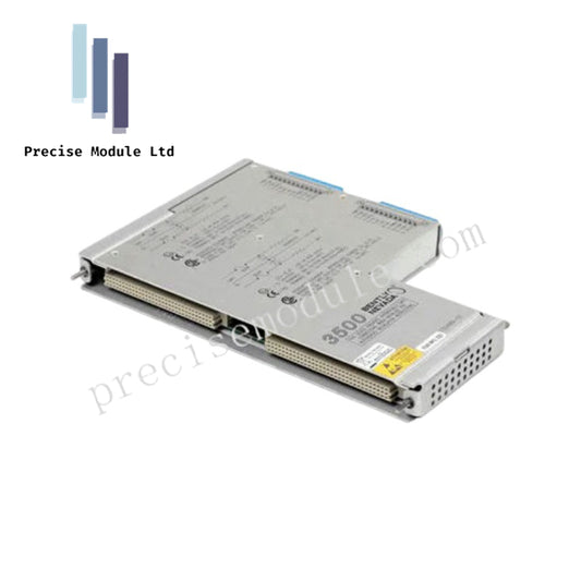 Bently Nevada 3500/42 135489-02 I/O Modules
