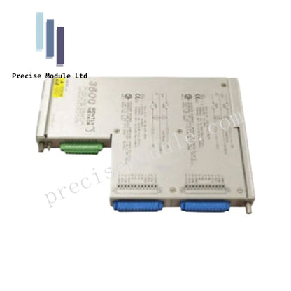 Bently Nevada 3500/40 135489-04 I/O Modules