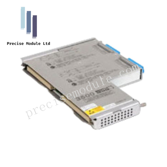 Bently Nevada 3500/40 135489-04 I/O Modules