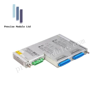 Bently Nevada 3500/40 135489-04 I/O Modules