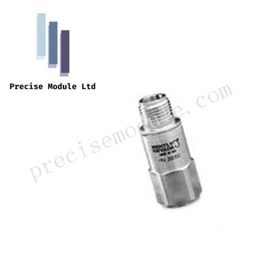 Bently Nevada 135M1467-01 | Ranger Pro Wireless Triaxial Vibration
