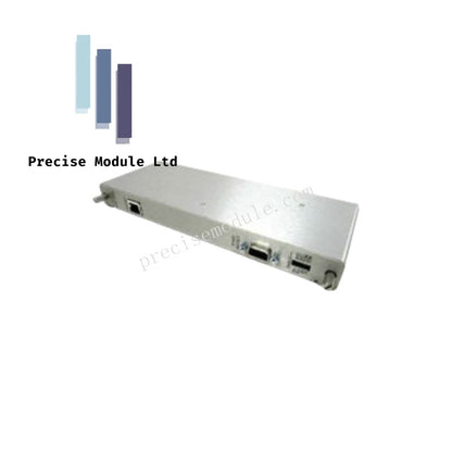 Bently Nevada 136294-01 3500/62 Process Variable Monitor