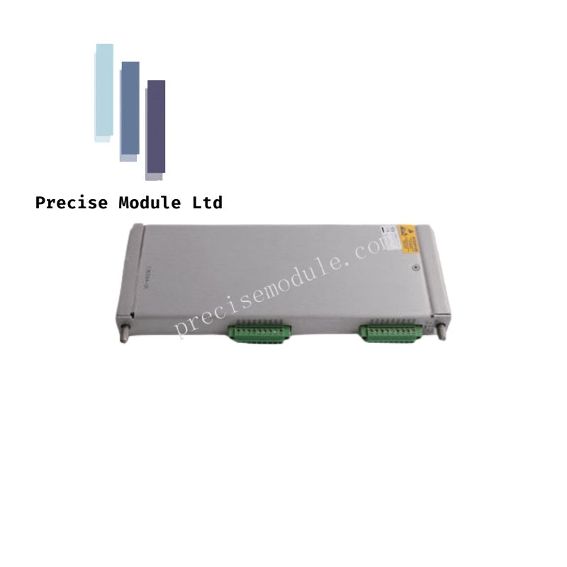 Bently Nevada 136294-01 3500/62 Process Variable Monitor