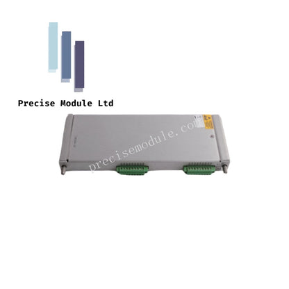 Bently Nevada 136294-01 3500/62 Process Variable Monitor
