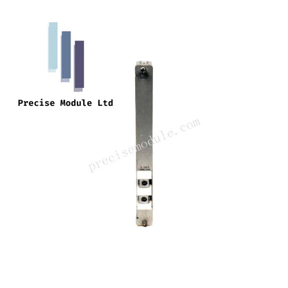 Bently Nevada 136719-01 Earthing Module